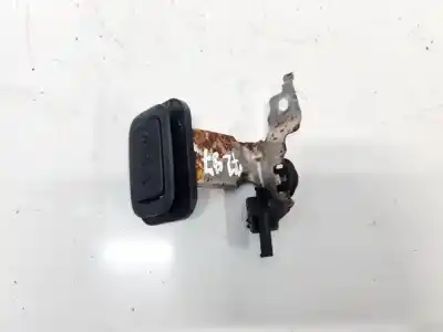 Peça sobressalente para automóvel em segunda mão plásticos por land rover evoque 2018 --> 1.5 hybrid 227kw referências oem iam 