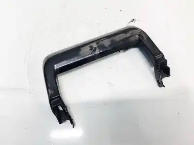 Peça sobressalente para automóvel em segunda mão plásticos por land rover evoque 2018 --> 1.5 hybrid 227kw referências oem iam k8d2044e04a