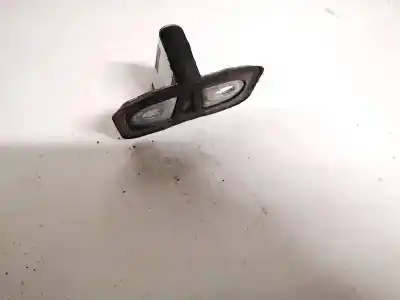 Pezzo di ricambio per auto di seconda mano plastica per audi 100 avant (c4) 2.5 tdi riferimenti oem iam   