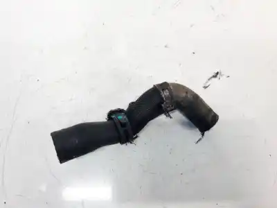 Peça sobressalente para automóvel em segunda mão tubo por land rover evoque 2018 --> 1.5 hybrid 227kw referências oem iam 