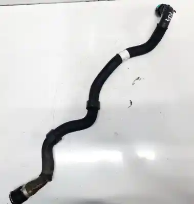 Peça sobressalente para automóvel em segunda mão tubo por land rover evoque 2018 --> 1.5 hybrid 227kw referências oem iam l8d28b159bc