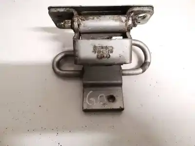 Peça sobressalente para automóvel em segunda mão esticador de porta por audi 100 avant (c4) 2.5 tdi referências oem iam 4a0833412a
