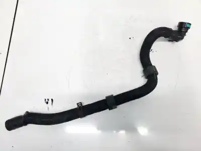 Peça sobressalente para automóvel em segunda mão tubo por land rover evoque 2018 --> 1.5 hybrid 227kw referências oem iam 