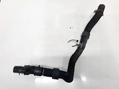 Peça sobressalente para automóvel em segunda mão tubo por land rover evoque 2018 --> 1.5 hybrid 227kw referências oem iam 