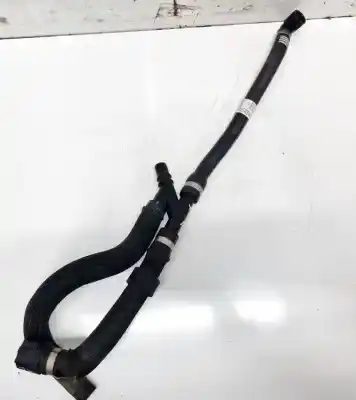 Peça sobressalente para automóvel em segunda mão tubo por land rover evoque 2018 --> 1.5 hybrid 227kw referências oem iam l8d218n252ab