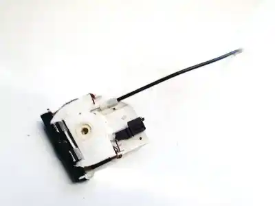 Peça sobressalente para automóvel em segunda mão COMANDO DE SOFAGEM (CHAUFFAGE / AR CONDICIONADO) por VOLKSWAGEN TOUAREG (7L6)  Referências OEM IAM 7L6819765F  