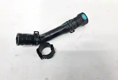 Peça sobressalente para automóvel em segunda mão tubo por land rover evoque 2018 --> 1.5 hybrid 227kw referências oem iam 