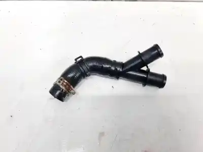 Peça sobressalente para automóvel em segunda mão tubo por land rover evoque 2018 --> 1.5 hybrid 227kw referências oem iam 