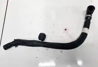 Peça sobressalente para automóvel em segunda mão tubo por land rover evoque 2018 --> 1.5 hybrid 227kw referências oem iam l8d28d132ac