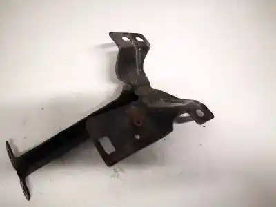 Second-hand car spare part plastics for mazda 3 (bk) 1.6 di turbo oem iam references   