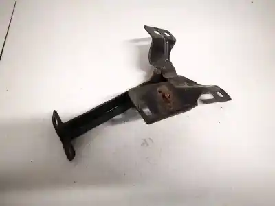 Second-hand car spare part plastics for mazda 3 (bk) 1.6 di turbo oem iam references   