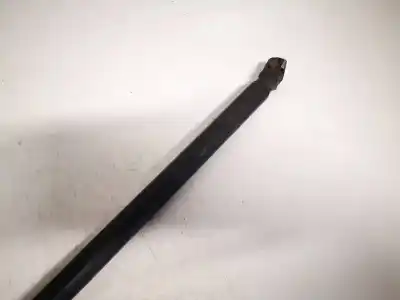 Second-hand car spare part tailgate gas strut for mazda 3 (bk) 1.6 di turbo oem iam references   