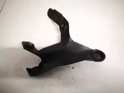 Second-hand car spare part plastics for mazda 3 (bk) 1.6 di turbo oem iam references   