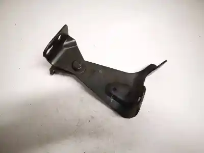 Peça sobressalente para automóvel em segunda mão plásticos por mazda 3 (bk) 1.6 di turbo referências oem iam 