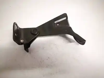 Pezzo di ricambio per auto di seconda mano plastica per mazda 3 (bk) 1.6 di turbo riferimenti oem iam   