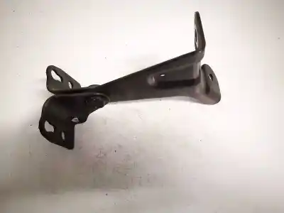 Pezzo di ricambio per auto di seconda mano plastica per mazda 3 (bk) 1.6 di turbo riferimenti oem iam   