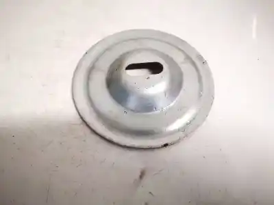 Peça sobressalente para automóvel em segunda mão plásticos por mazda 3 (bk) 1.6 di turbo referências oem iam 