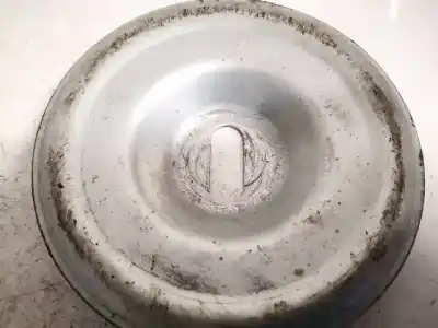 Pezzo di ricambio per auto di seconda mano plastica per mazda 3 (bk) 1.6 di turbo riferimenti oem iam   