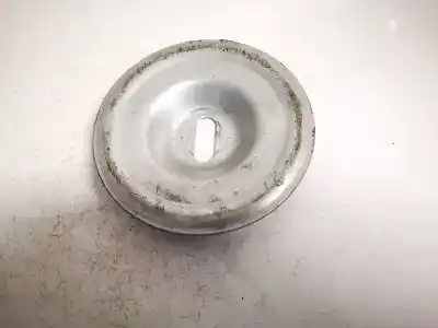 Pezzo di ricambio per auto di seconda mano plastica per mazda 3 (bk) 1.6 di turbo riferimenti oem iam   