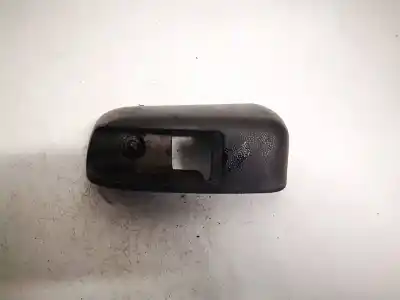 Peça sobressalente para automóvel em segunda mão plásticos por mazda 3 (bk) 1.6 di turbo referências oem iam bp4k686f1