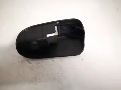 Pezzo di ricambio per auto di seconda mano plastica per mazda 3 (bk) 1.6 di turbo riferimenti oem iam bp4k686f1  