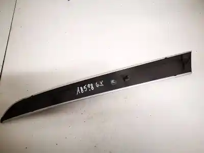 Автозапчастина б/у пластика для audi a6 c5 (4b2, 4b4) 2.5 tdi посилання на oem iam 4f0867419  