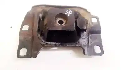 Second-hand car spare part engine support for mazda 3 (bk) 1.6 di turbo oem iam references 3n617m121cd  3n61-7m121-cd