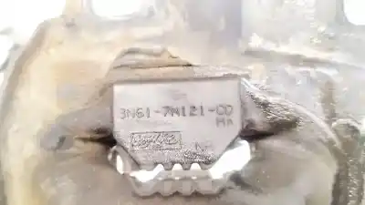 Second-hand car spare part engine support for mazda 3 (bk) 1.6 di turbo oem iam references 3n617m121cd  3n61-7m121-cd