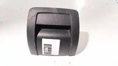Second-hand car spare part plastics for citroen c5 ii (rc_) 2.2 hdi oem iam references 