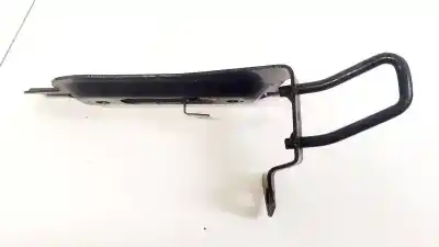 Peça sobressalente para automóvel em segunda mão plásticos por mazda 3 (bk) 1.6 di turbo referências oem iam 