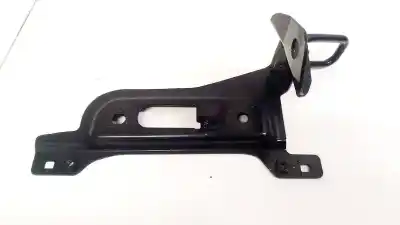 Pezzo di ricambio per auto di seconda mano plastica per mazda 3 (bk) 1.6 di turbo riferimenti oem iam   
