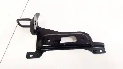 Peça sobressalente para automóvel em segunda mão plásticos por mazda 3 (bk) 1.6 di turbo referências oem iam 