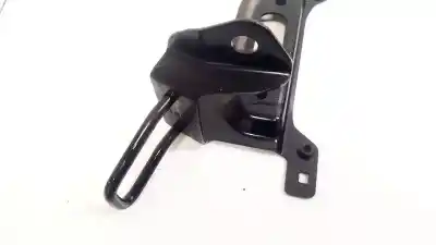 Pezzo di ricambio per auto di seconda mano plastica per mazda 3 (bk) 1.6 di turbo riferimenti oem iam   