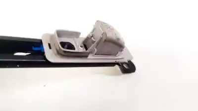 Pezzo di ricambio per auto di seconda mano plastica per mazda 3 (bk) 1.6 di turbo riferimenti oem iam   