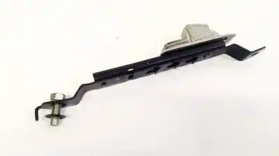 Pezzo di ricambio per auto di seconda mano plastica per mazda 3 (bk) 1.6 di turbo riferimenti oem iam   