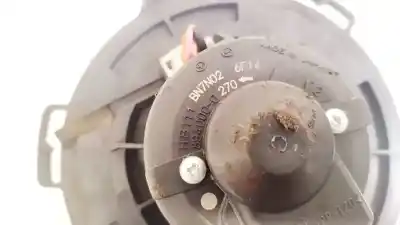 Peça sobressalente para automóvel em segunda mão motor de sofagem por mazda 3 (bk) 1.6 di turbo referências oem iam hb111bn7n02  8940000270