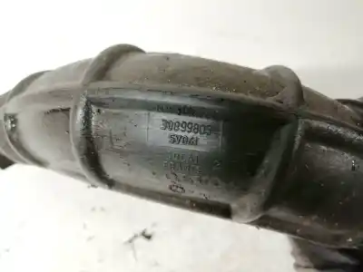 Автозапчастина б/у труба інтеркулера для mitsubishi space star (dg0) 1.9 di-d cat посилання на oem iam 30899803  sv061