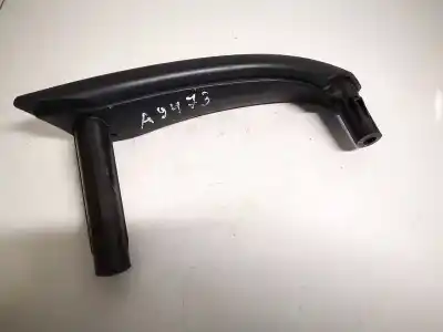 Автозапчастина б/у пластикler для skoda octavia combi (1z5) 1.9 tdi dpf посилання на oem iam   