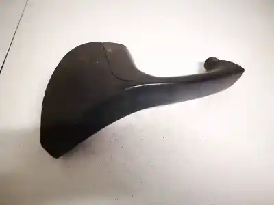 Second-hand car spare part plastics for seat toledo (5p2) 1.9 tdi oem iam references 