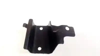 Peça sobressalente para automóvel em segunda mão plásticos por mazda 3 (bk) 1.6 di turbo referências oem iam 