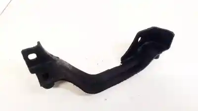 Peça sobressalente para automóvel em segunda mão plásticos por mazda 3 (bk) 1.6 di turbo referências oem iam 