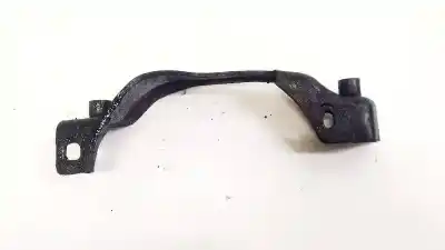 Pezzo di ricambio per auto di seconda mano plastica per mazda 3 (bk) 1.6 di turbo riferimenti oem iam   