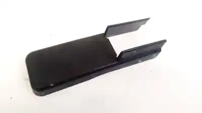 Peça sobressalente para automóvel em segunda mão plásticos por mazda 3 (bk) 1.6 di turbo referências oem iam bp4k57044