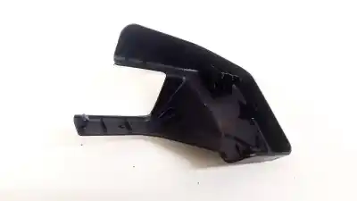 Pezzo di ricambio per auto di seconda mano plastica per mazda 3 (bk) 1.6 di turbo riferimenti oem iam bp4k57052  
