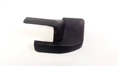 Peça sobressalente para automóvel em segunda mão plásticos por mazda 3 (bk) 1.6 di turbo referências oem iam bp4k57052