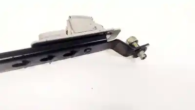 Pezzo di ricambio per auto di seconda mano plastica per mazda 3 (bk) 1.6 di turbo riferimenti oem iam   