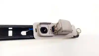 Pezzo di ricambio per auto di seconda mano plastica per mazda 3 (bk) 1.6 di turbo riferimenti oem iam   