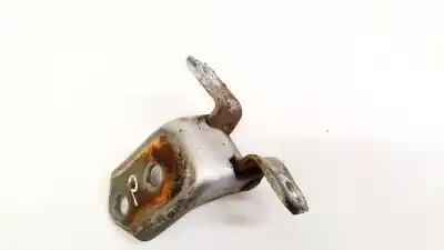 Peça sobressalente para automóvel em segunda mão esticador de porta por mazda 3 (bk) 1.6 di turbo referências oem iam 