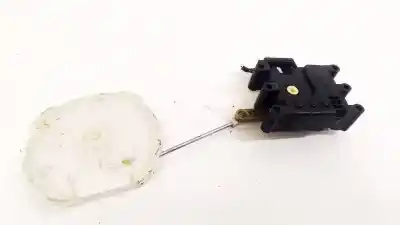 Peça sobressalente para automóvel em segunda mão motor de abertura da comporta de sofagem por mazda 3 (bk) 1.6 di turbo referências oem iam 