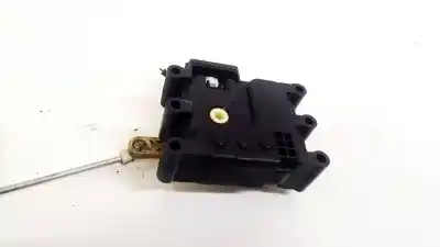 Second-hand car spare part air conditioning hatches opening motor for mazda 3 (bk) 1.6 di turbo oem iam references   